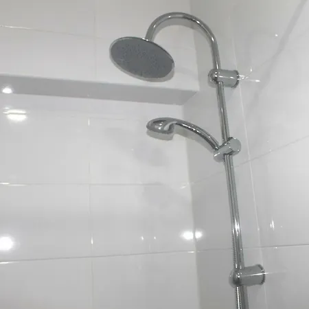 Apartamento Gaviotas Tarifa Exterior foto