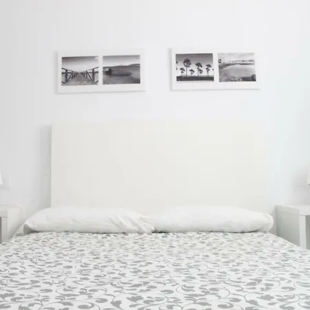 Apartamento Gaviotas Tarifa Exterior foto