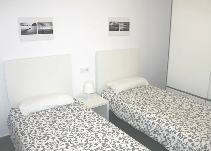 Apartamento Gaviotas