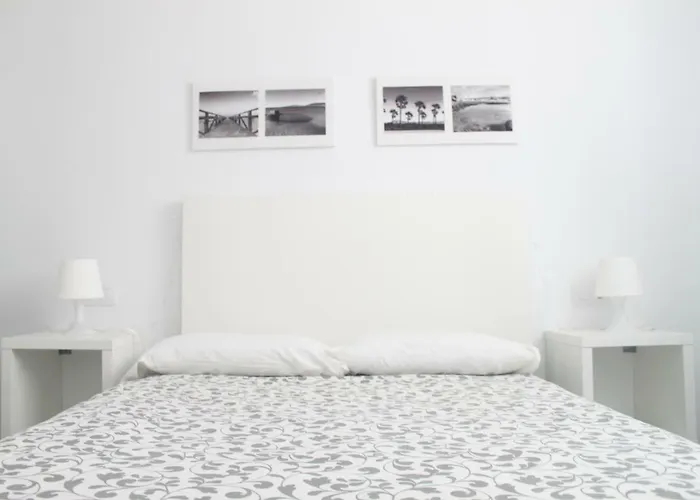 Apartamento Gaviotas