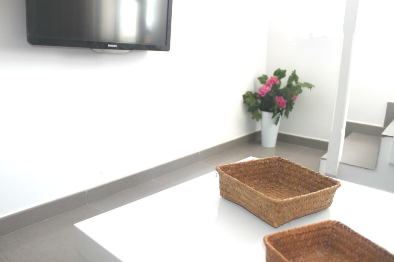 Gaviotas Apartment