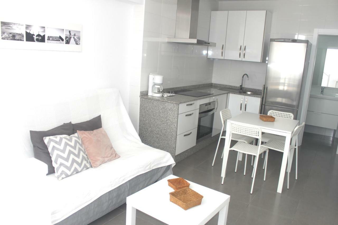 Apartament Gaviotas