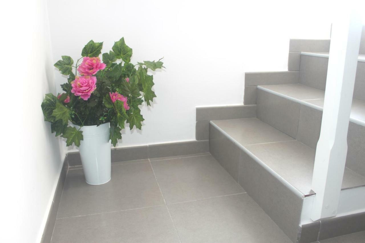 Apartment Gaviotas Tarifa