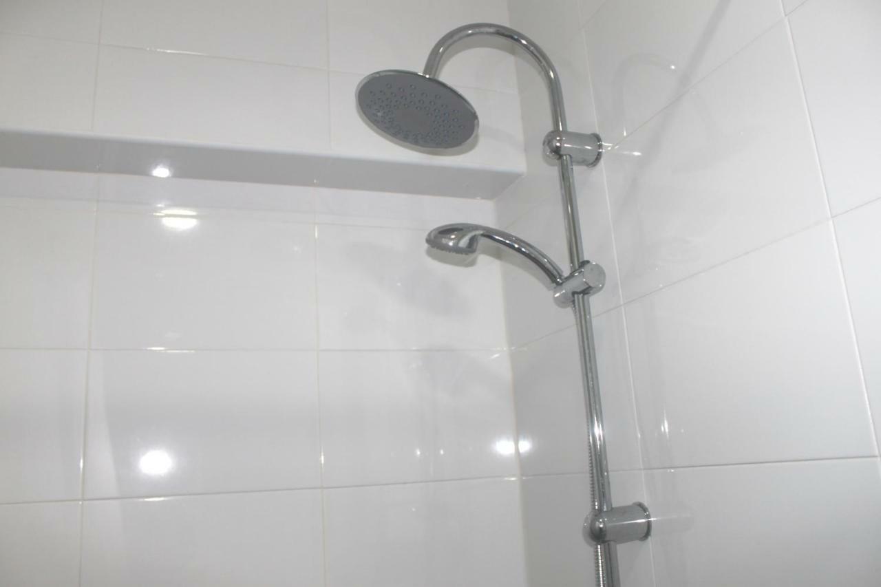 Gaviotas Apartment *