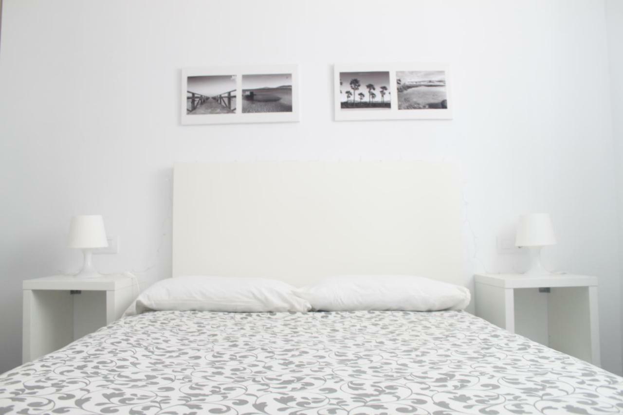Apartament Gaviotas