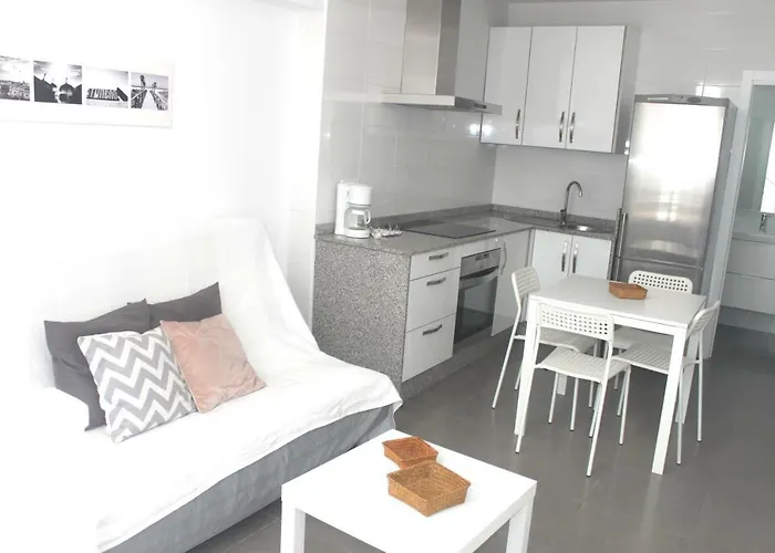 Apartamento Gaviotas